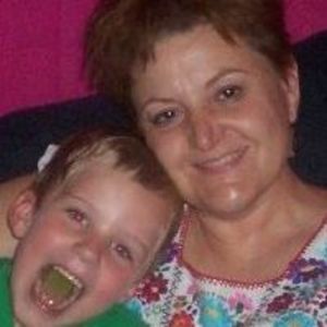 Meet your Posher, Gayle